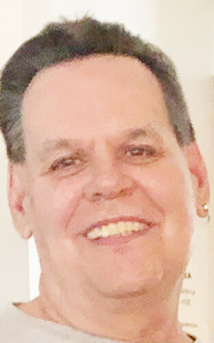 Charles E. ‘Chuck’ Sweigert